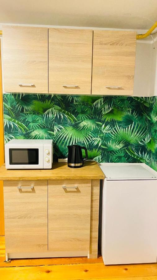 Hostel Białystok Centrum Zewnętrze zdjęcie