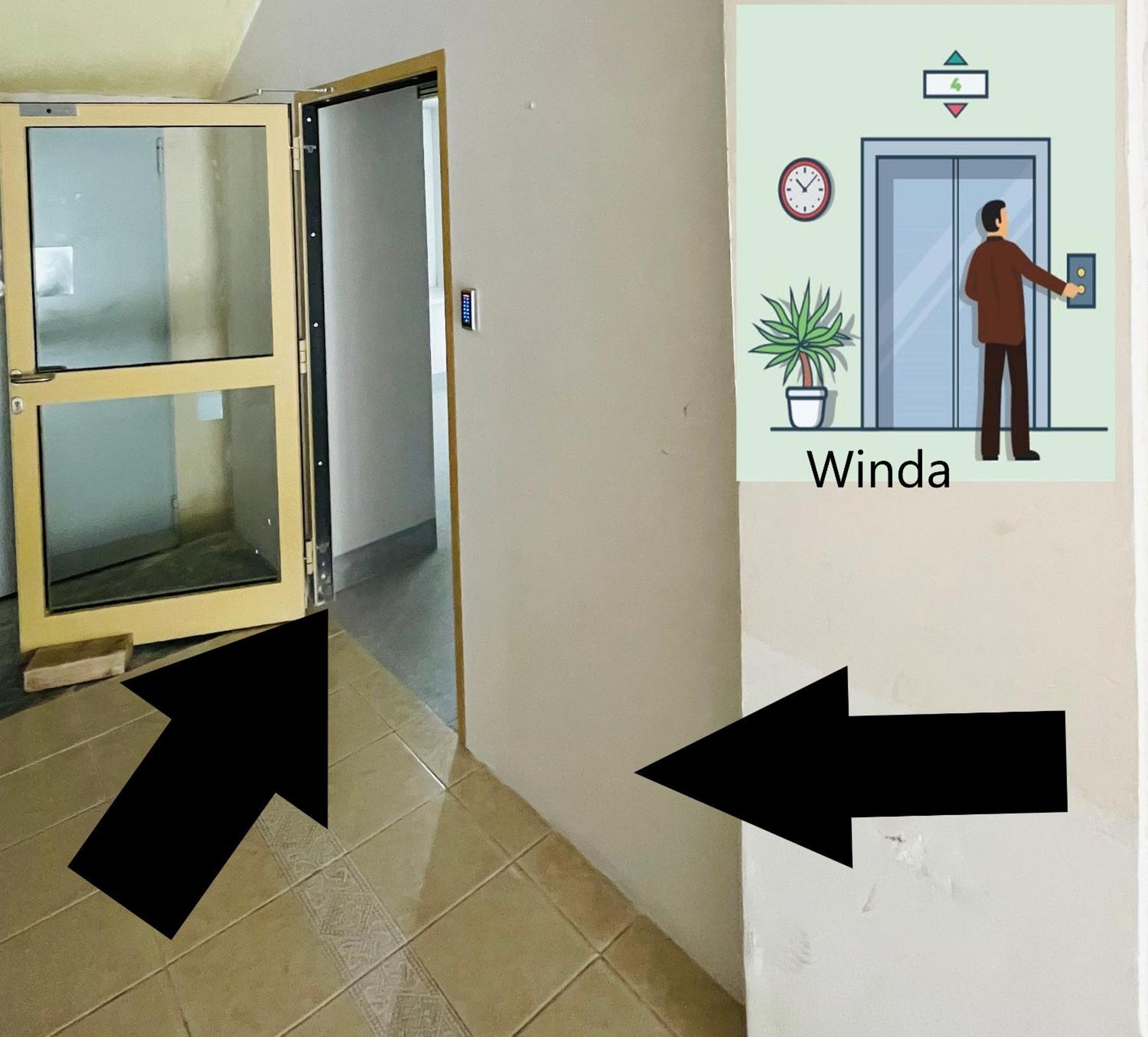 Hostel Białystok Centrum Zewnętrze zdjęcie