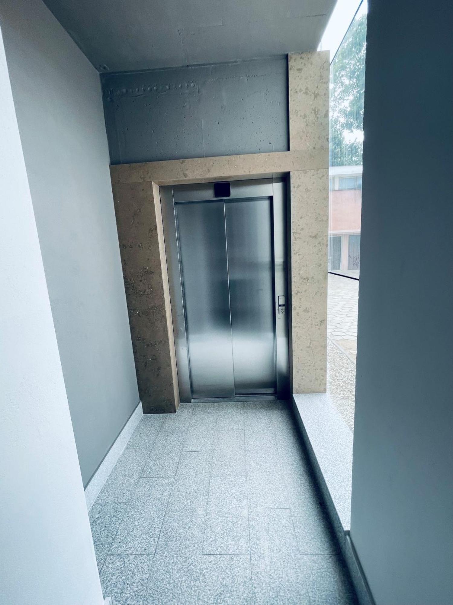 Hostel Białystok Centrum Zewnętrze zdjęcie